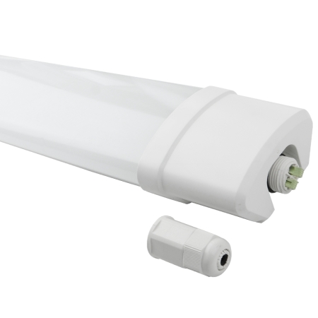 LED line LITE Oprawa TRI-PROOF 40W 4000K 1250mm